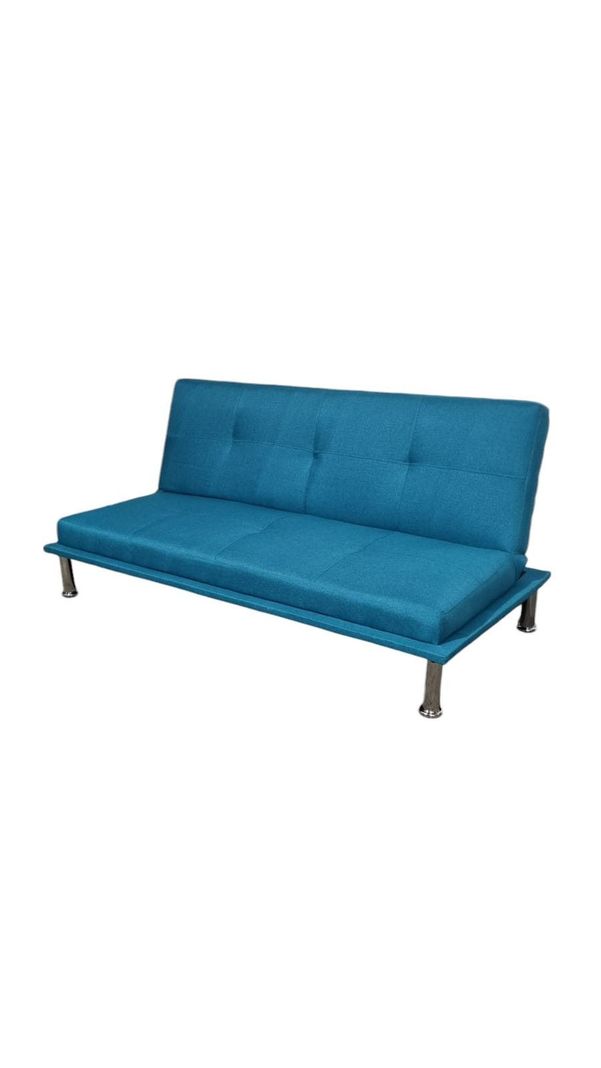 SOFA CAMA LINO TURQUESA-3