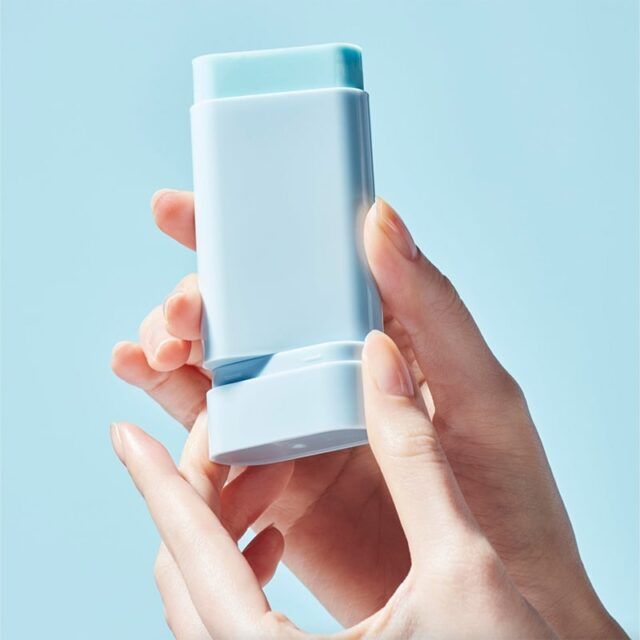 Protector Solar en Barra TOCOBO Cotton Soft Sun Stick SPF50+ PA++++-1