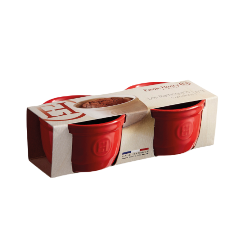 SET RAMEQUIN N9 (10.09) GRAN CRU -1