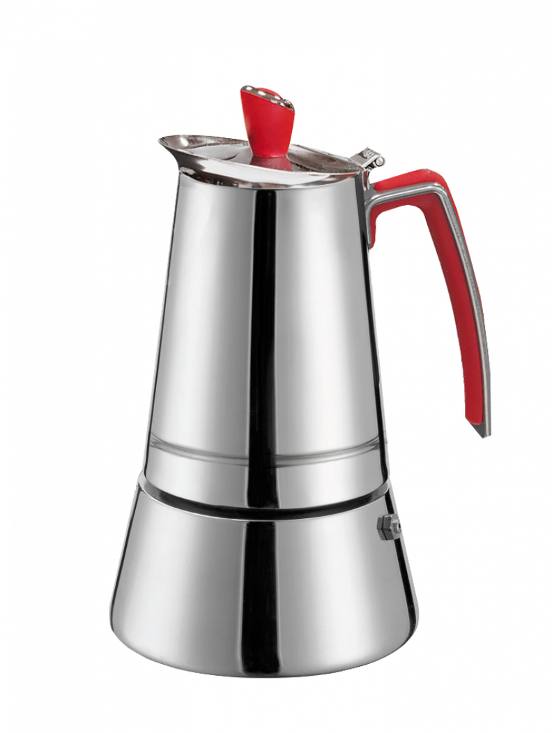 CAFETERA FUTURA 6 TAZAS-0