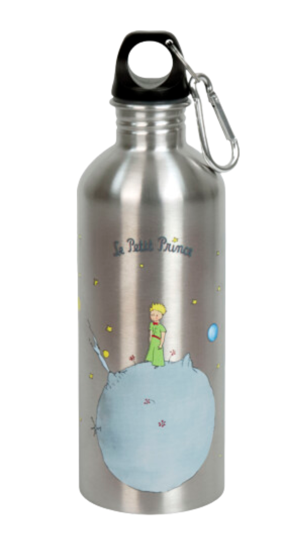 BOTELLA AGUA FRIA LE PETIT PRINCE-0
