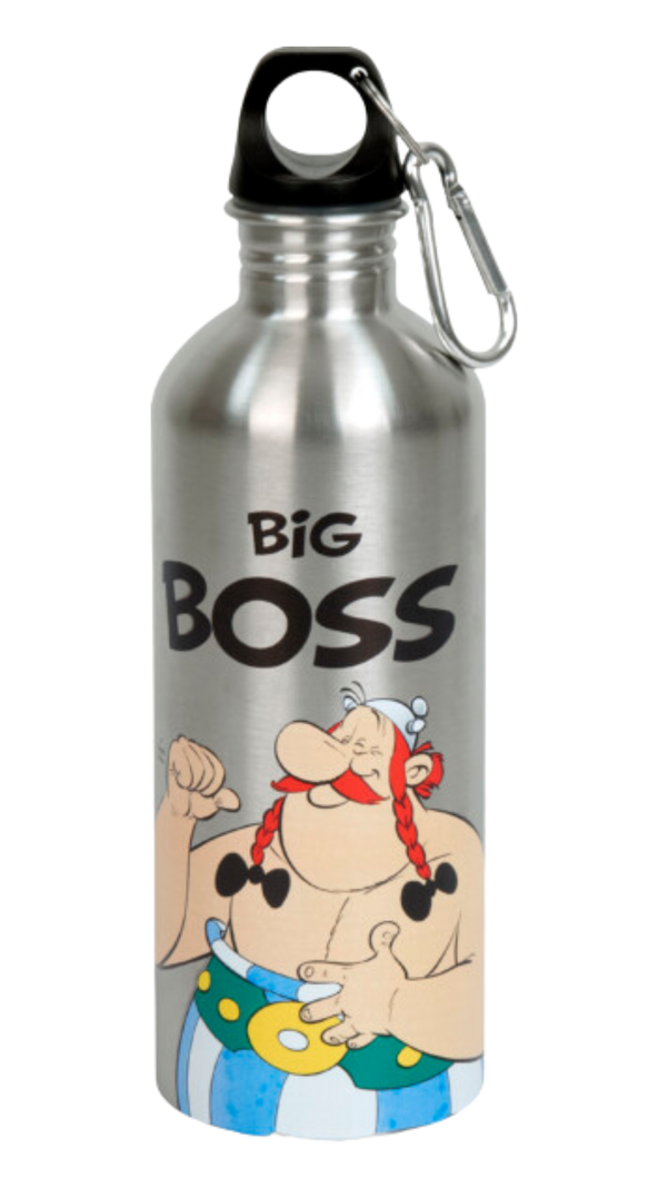 BOTELLA AGUA FRIA BIG BOSS -0