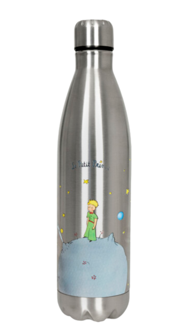 BOTELLA AGUA CALIENTE LE PETIT PRINCE-0