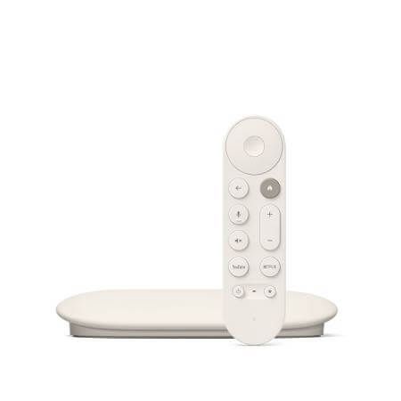 秋*風様 Google TV Streamer 4K (62295 GOOGLE CHROMECAST TV STREAMER 4K Google | Paris.cl