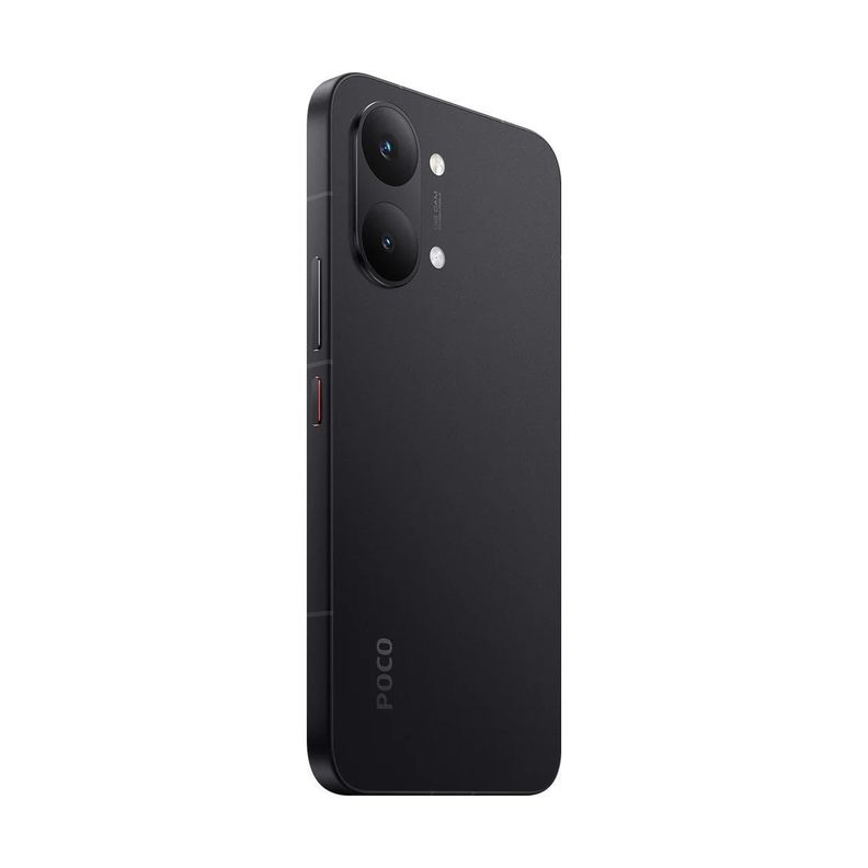 Xiaomi Poco X8 Pro Max 512gb 12gb ram 5g Negro Xiaomi | Paris.cl