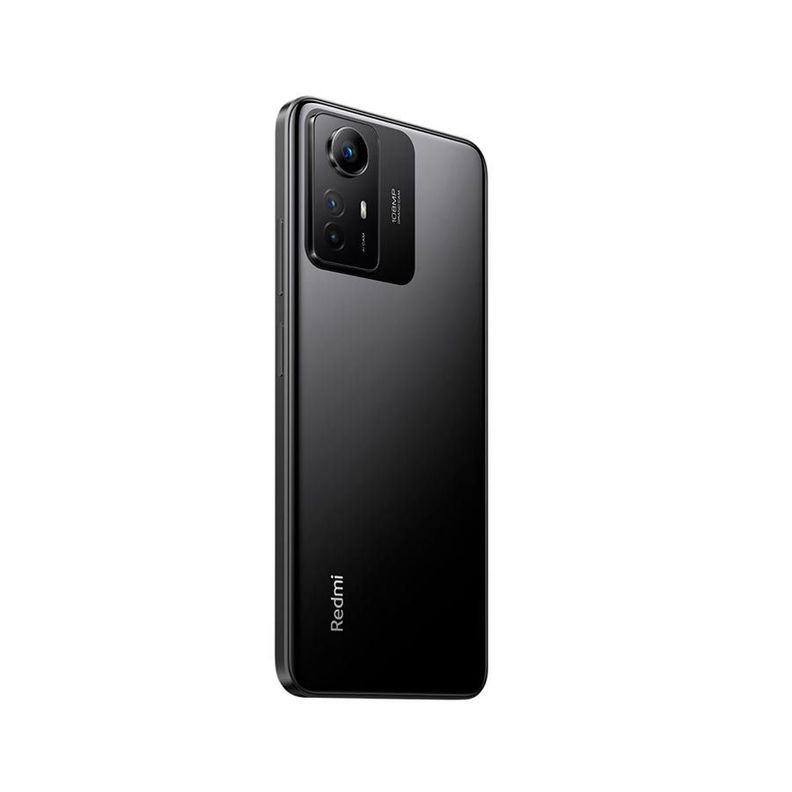 Xiaomi Redmi Note 12S 256gb 8gb Ram 4G - Negro-0