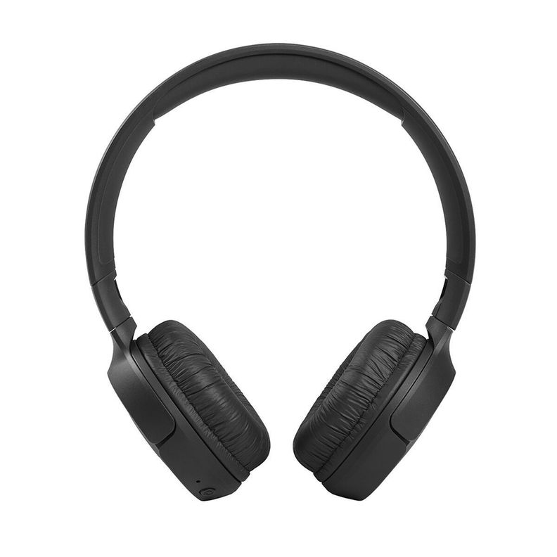 Jbl Audífonos Inalámbricos Tune 510bt - Negro