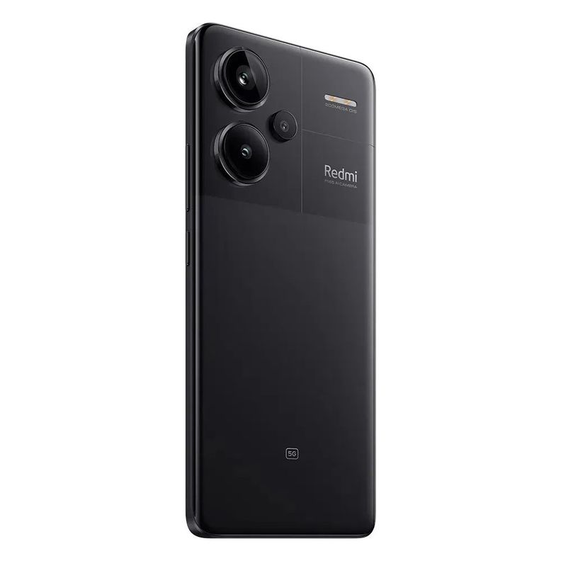 Xiaomi Redmi Note 13 Pro Plus 512gb 12gb Ram 5G - Negro Xiaomi