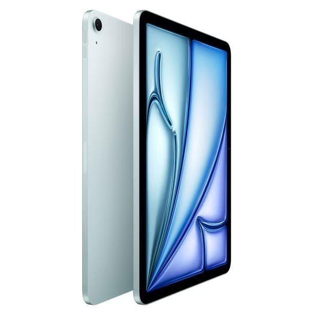 Apple iPad Air 11 M4 Wi Fi 128GB Azul Apple | Paris.cl