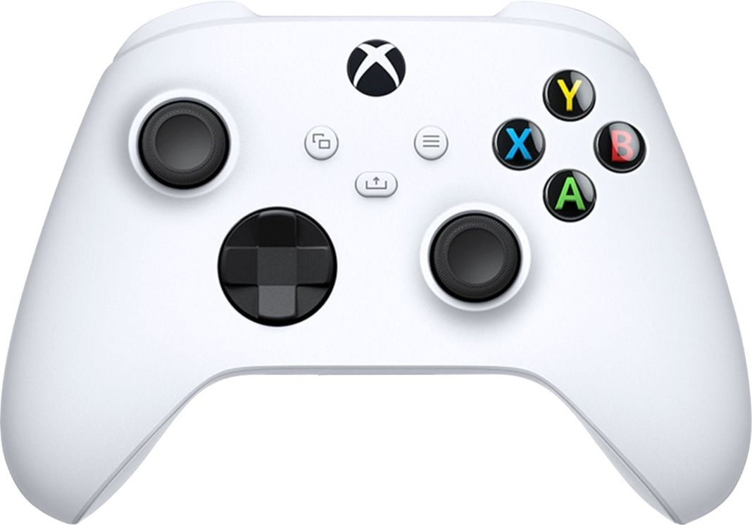 Consola Xbox Series S 512gb SSD-1