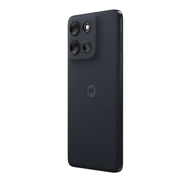 MOTOROLA MOTO G56 256GB 8GB RAM 5G - NEGRO Motorola | Paris.cl