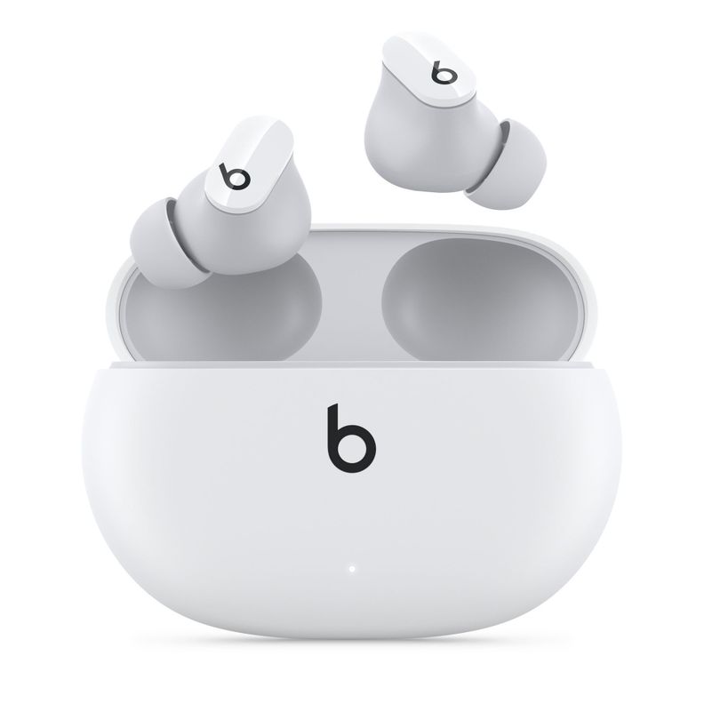 Beats Studio Buds con Cancelación de Ruido -Blanco-0