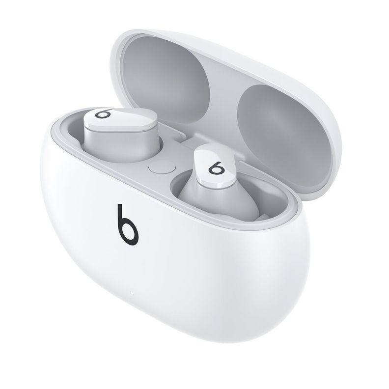 Beats Studio Buds con Cancelación de Ruido -Blanco-1