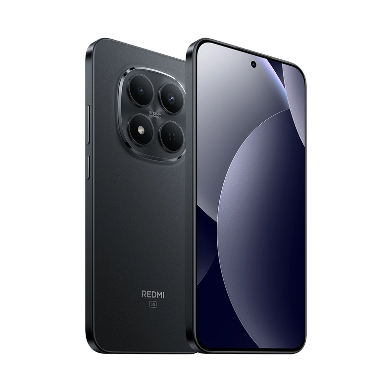 XIAOMI REDMI NOTE 15 PRO 256GB 8GB RAM 5G NEGRO