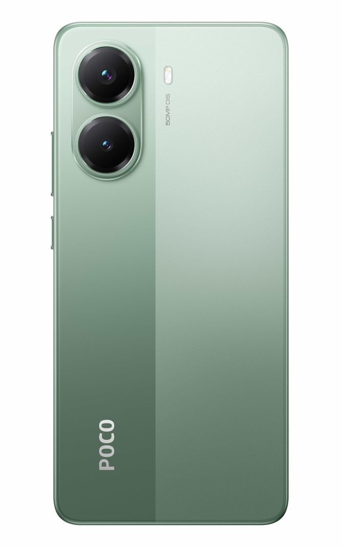 POCO X7 8GB/256GB Green 本体 Xiaomi Poco X7 Pro 256gb 8gb Ram 5G Verde Xiaomi | Paris.cl