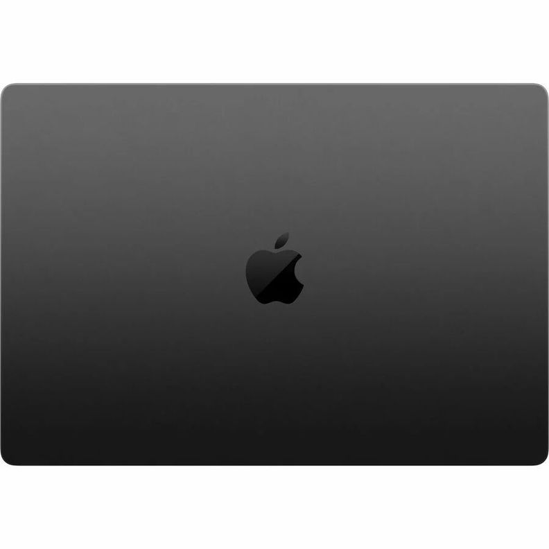 Apple MacBook Pro 14 M4 16GB RAM 512GB SSD Negro Espacial Apple