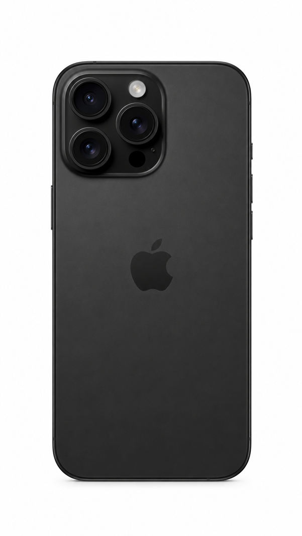 Apple iPhone 16 Pro Max 256Gb Negro Open box Apple | Paris.cl