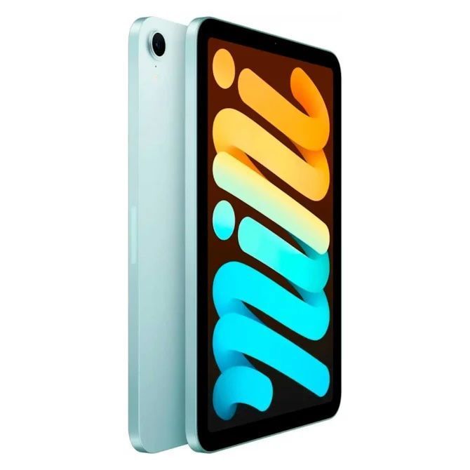Apple Ipad Mini A17 Pro 8.3