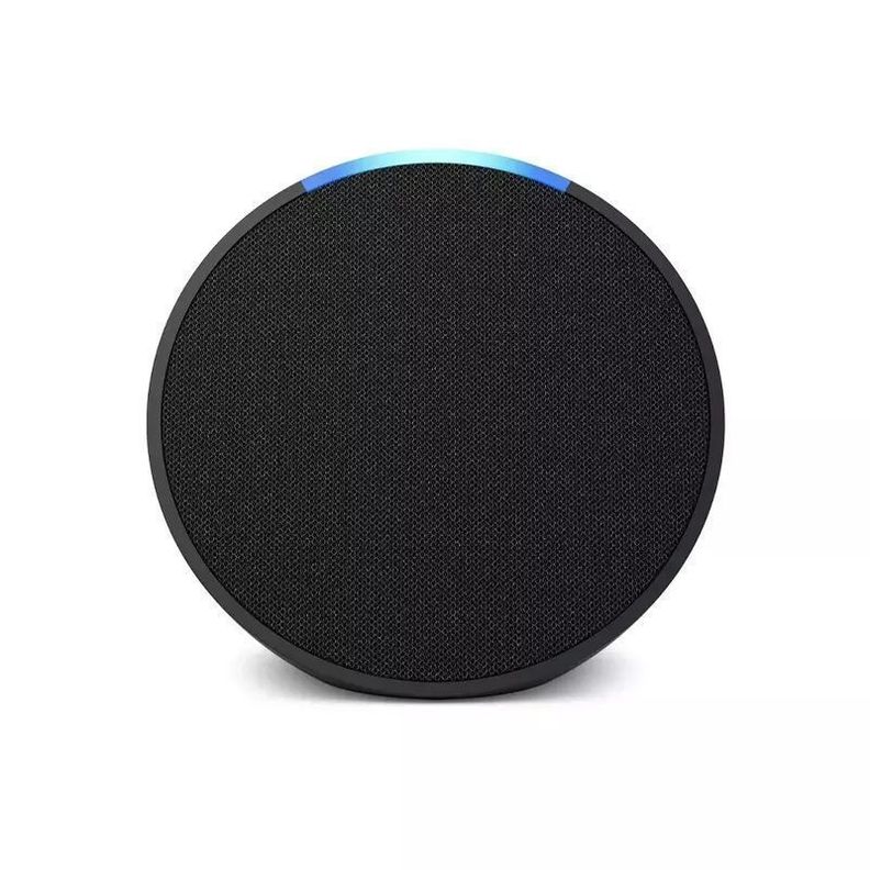 Amazon Echo Pop  Negro