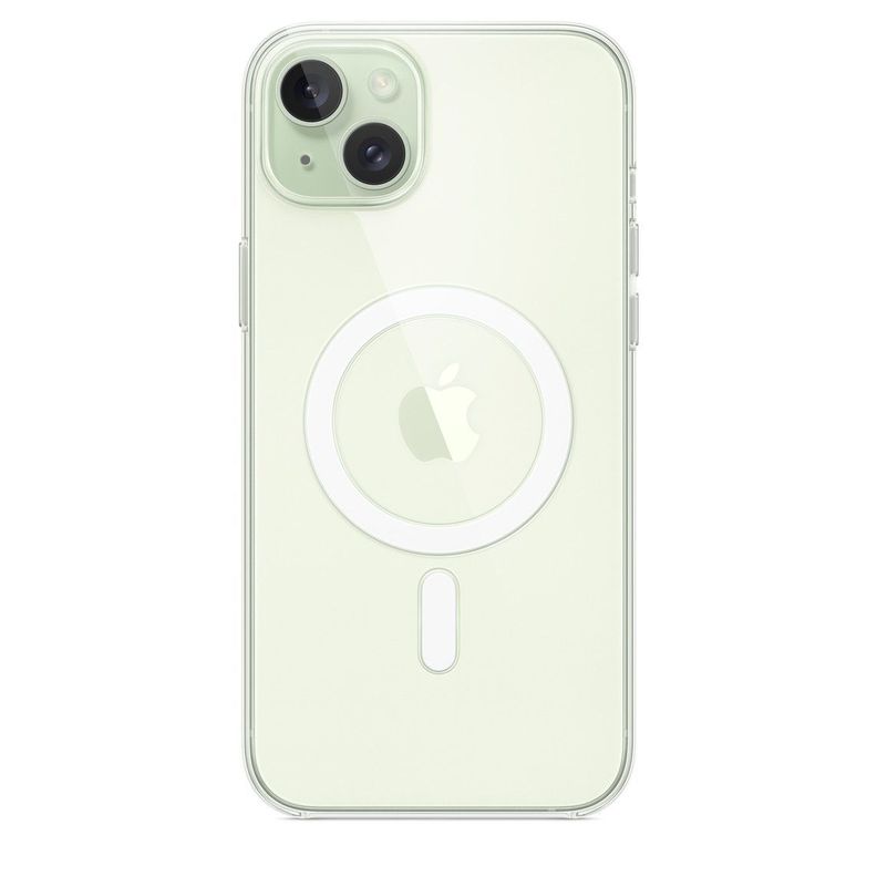 Iphone 15 Plus 128gb 5g - Verde -0