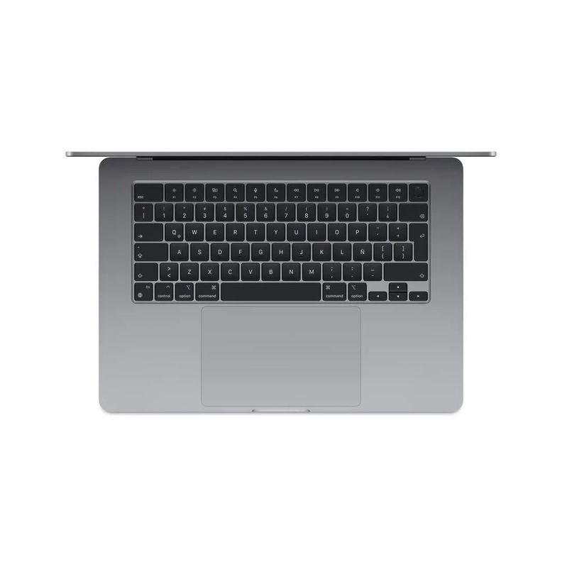 Apple MacBook Air 15 M3 16GB RAM 256GB SSD Gris Apple | Paris.cl