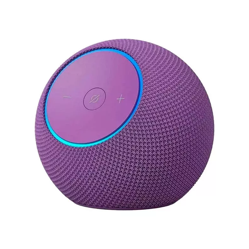Amazon Echo Dot Max Alexa Amatista