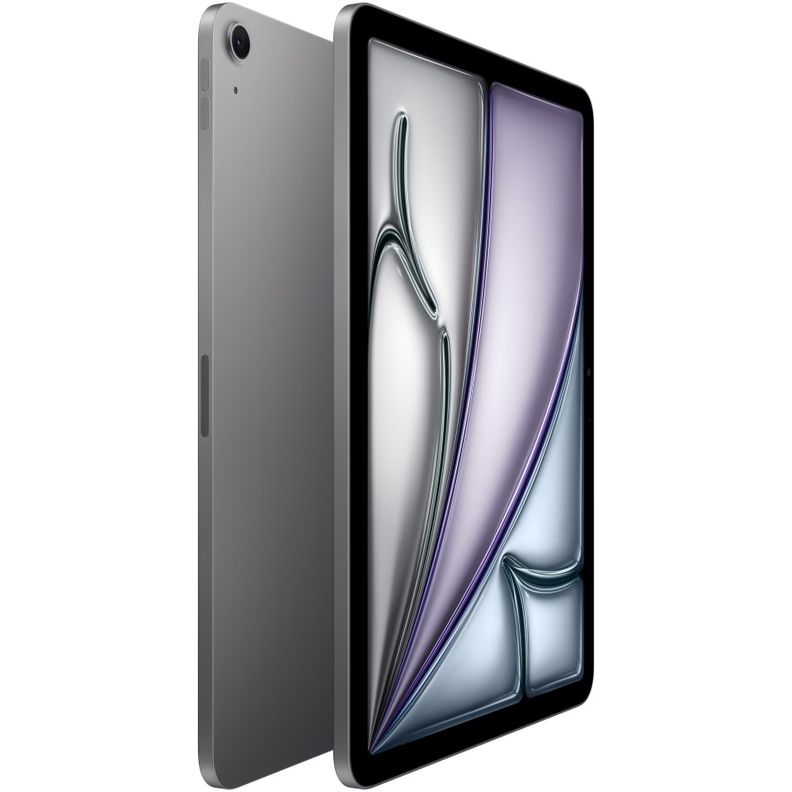 Apple iPad Air 13” Chip M3 128gb WIFI 2025 Gris Apple | Paris.cl