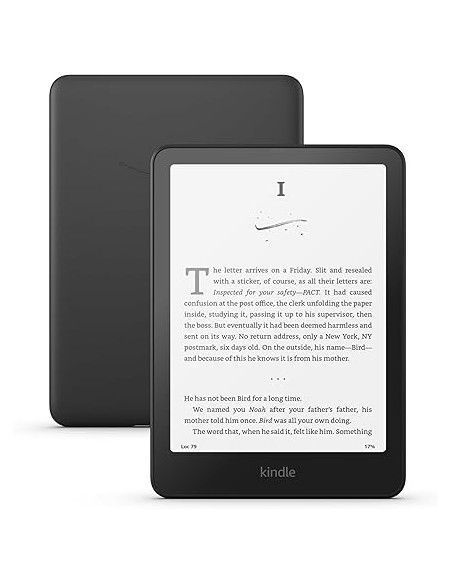 Amazon Kindle Paperwhite Signature 32gb 7