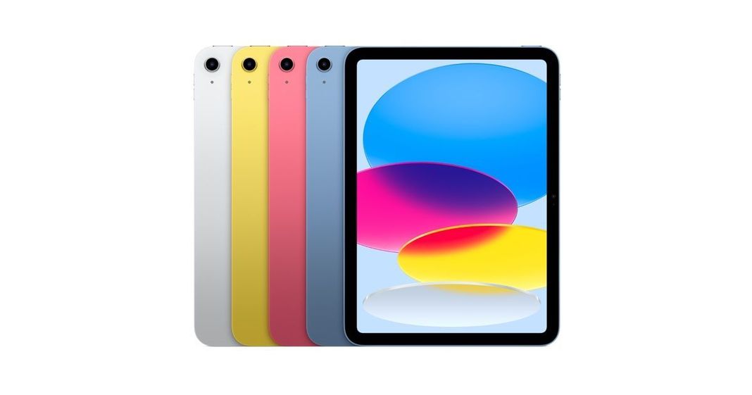 Apple iPad 11