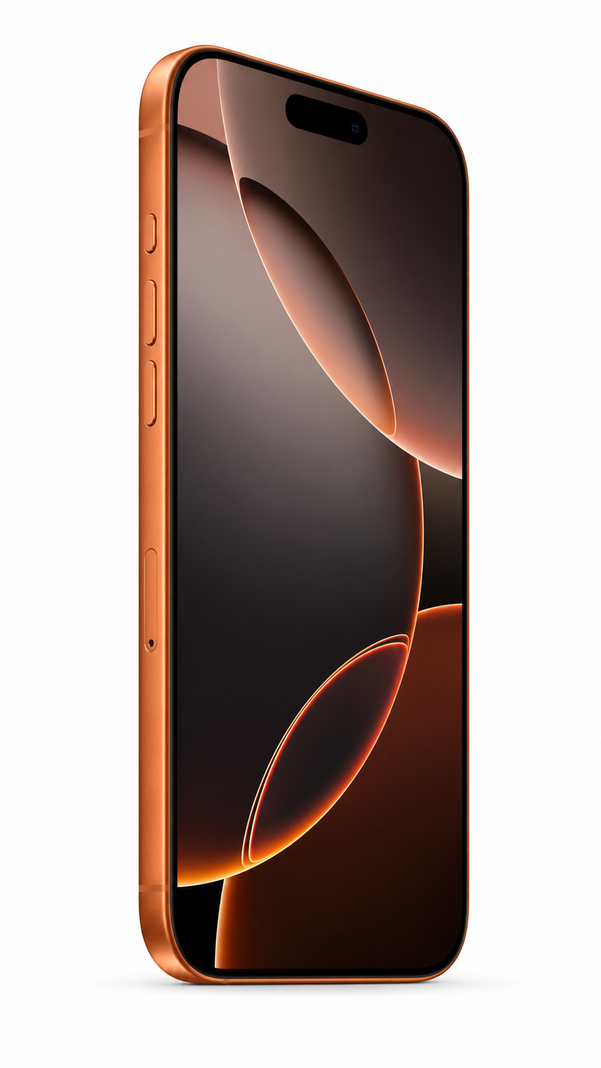 Apple iPhone 17 Pro Max 256gb Orange Open box Apple | Paris.cl