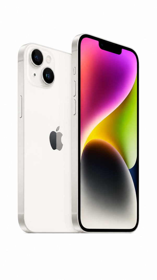Apple iPhone 14 128gb Blanco Open box Apple | Paris.cl