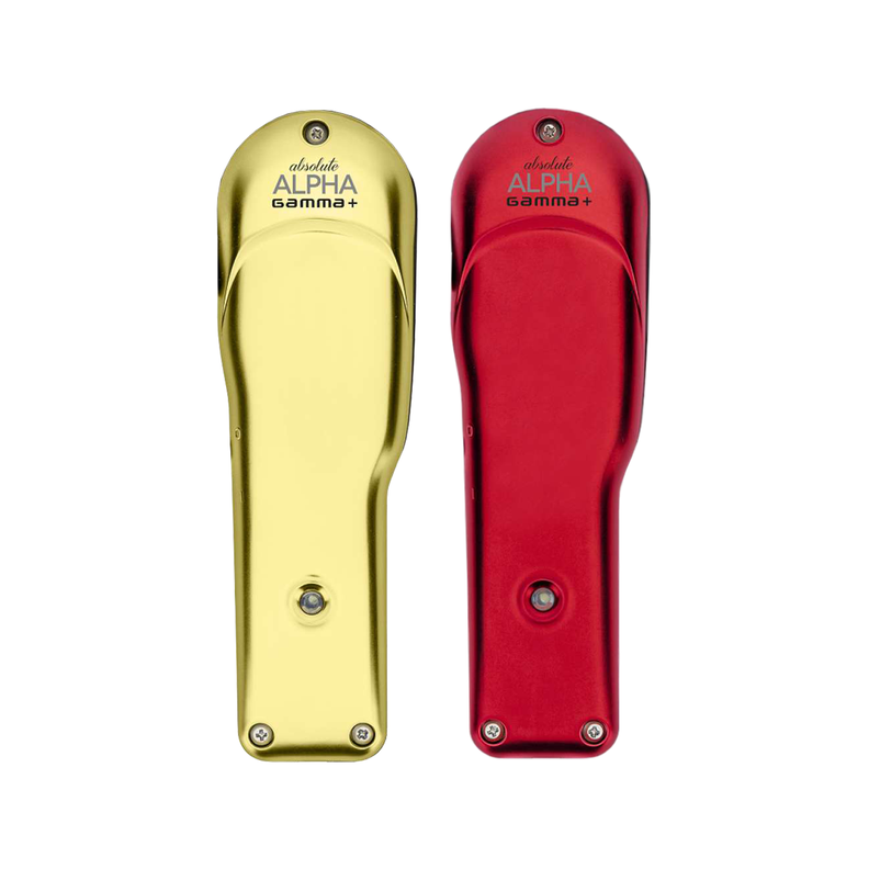 Clipper Absolute Alpha GAMMA-2