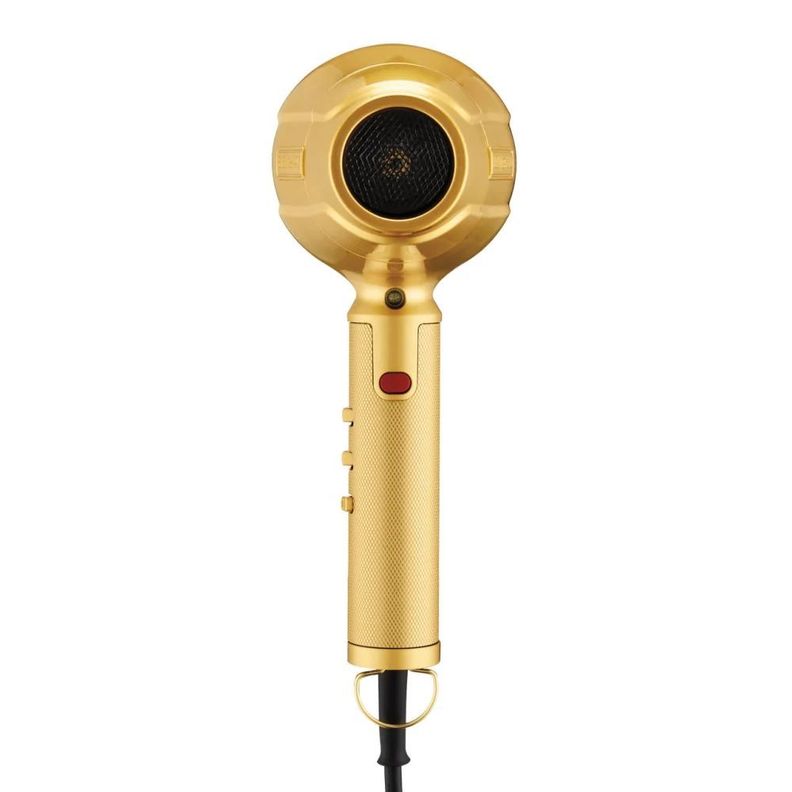 Secador Babyliss PRO - Gold FX-0