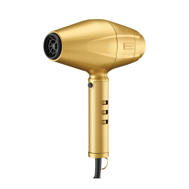 Secador Babyliss PRO - Gold FX-1