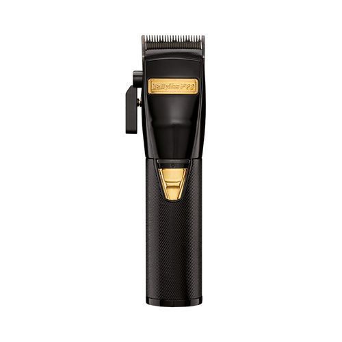 Cortadora Babyliss Pro Fx Black-0