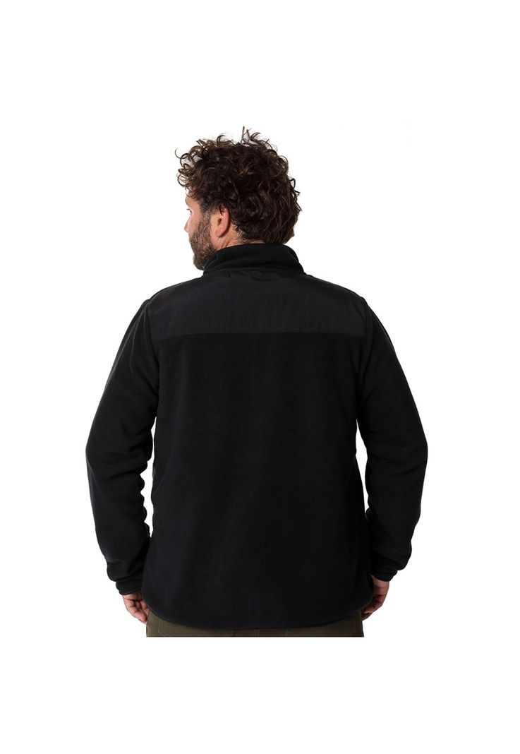 Polar ORYX DENALI Negro Hombre-3