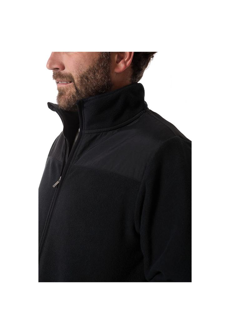 Polar ORYX DENALI Negro Hombre-4