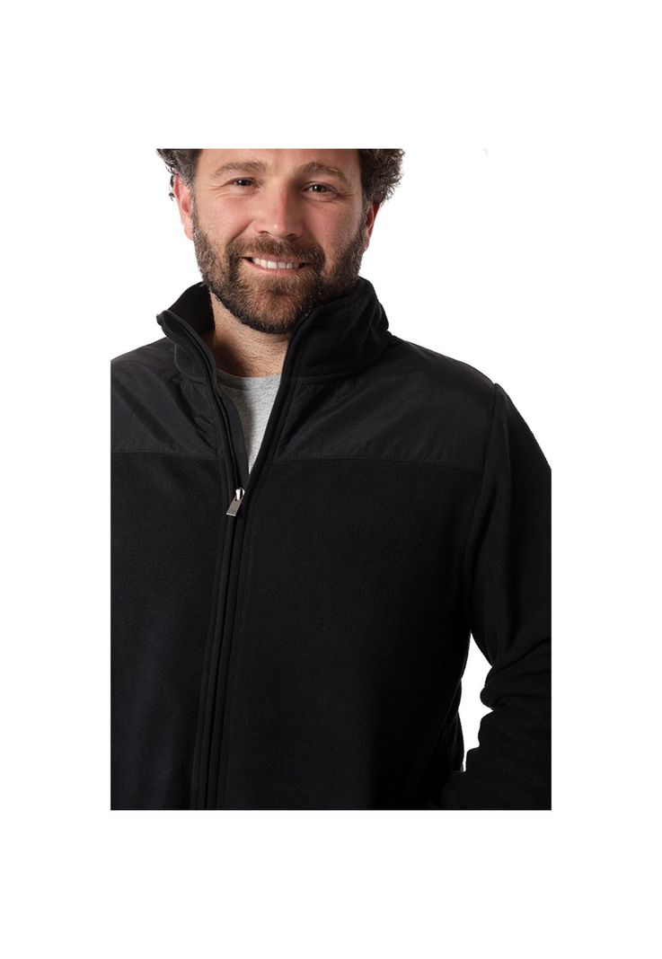 Polar ORYX DENALI Negro Hombre-5