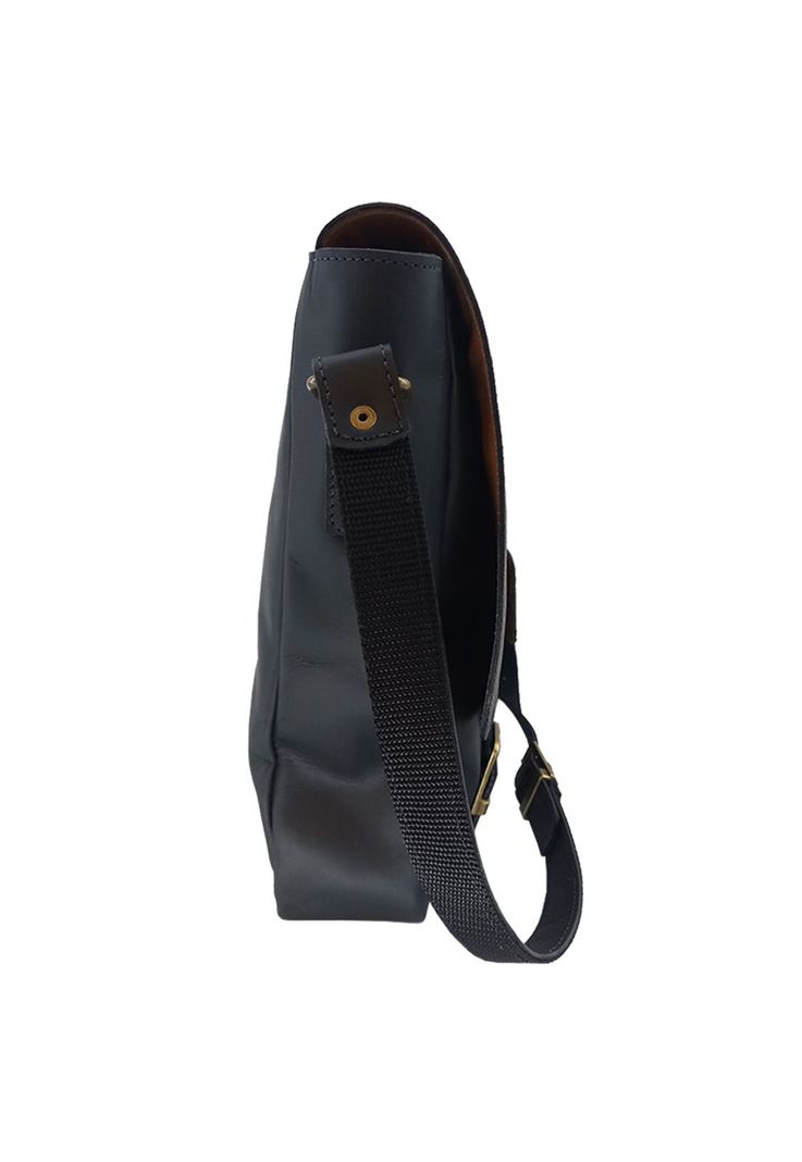 Morral Cuero Natural ORYX BURIGI N Unisex-1