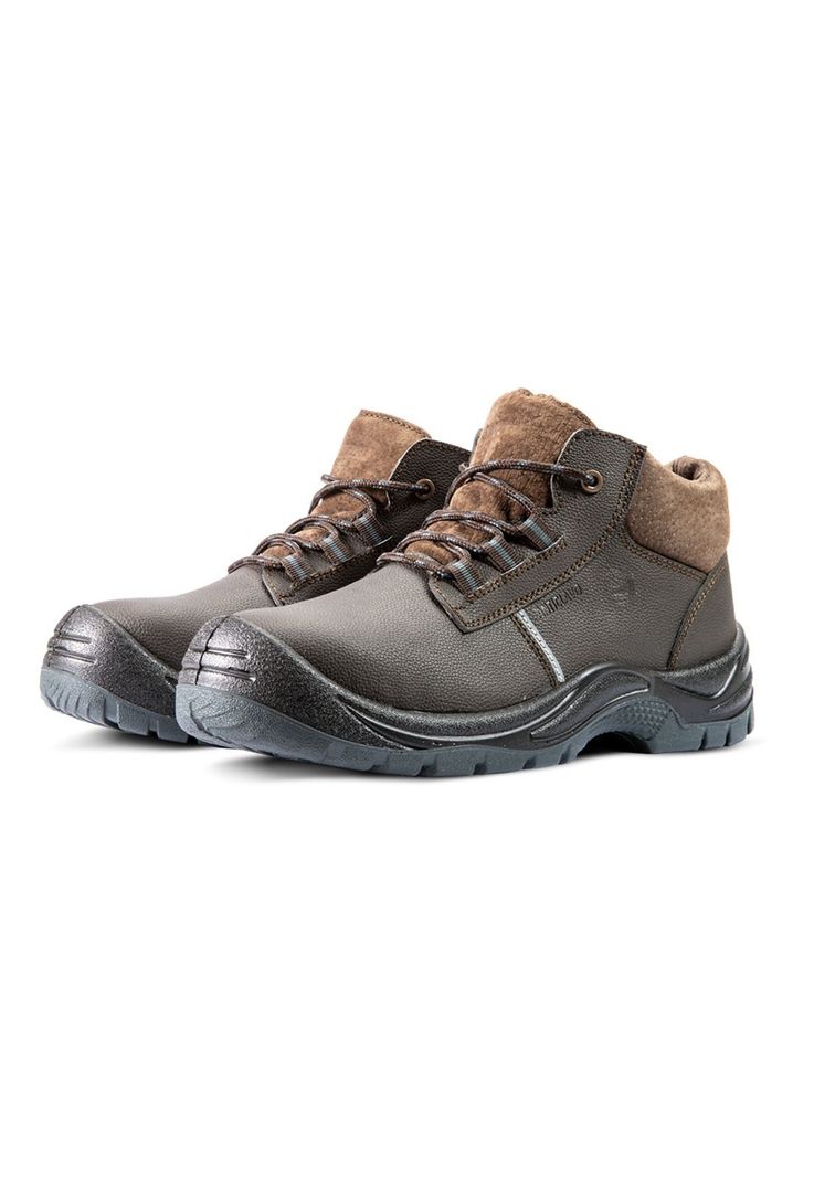 Zapato de seguridad TEMPEST 3082 C Botín Unisex-0