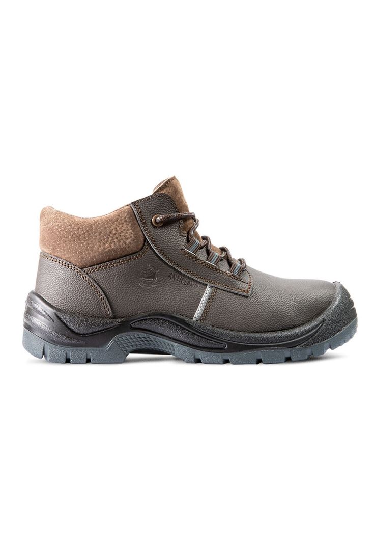 Zapato de seguridad TEMPEST 3082 C Botín Unisex-1
