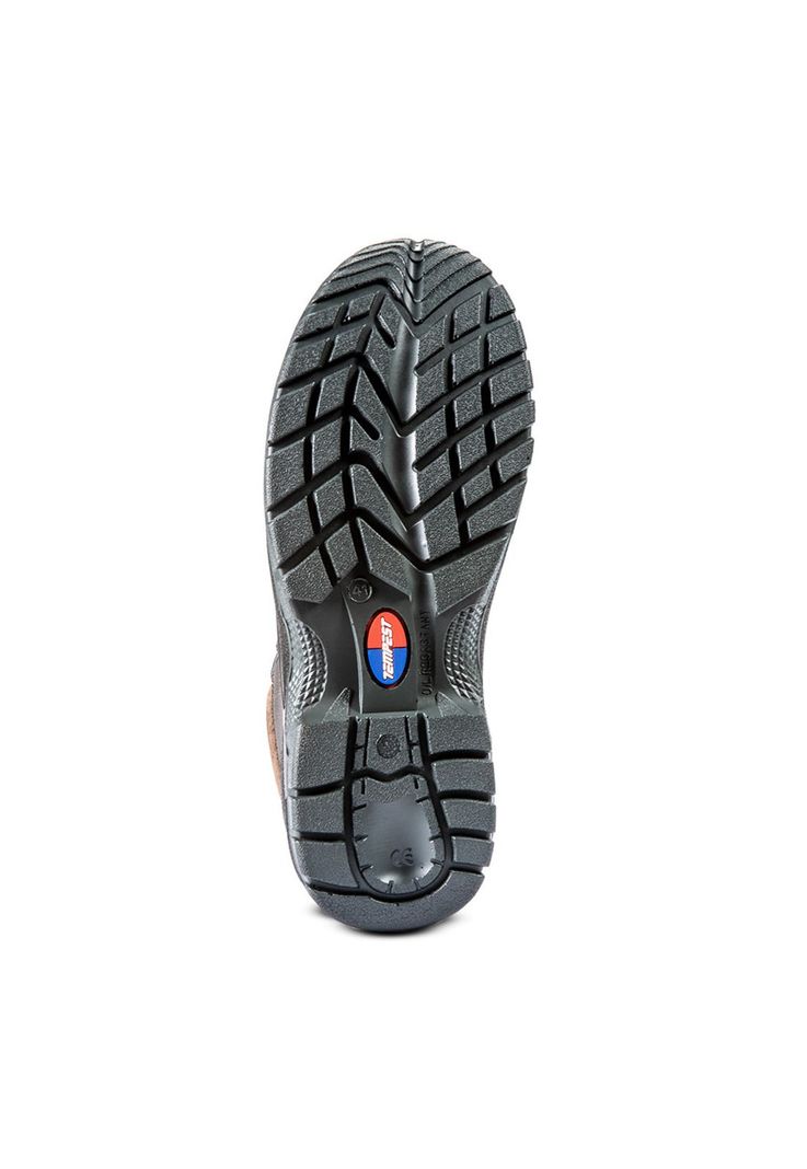 Zapato de seguridad TEMPEST 3082 C Botín Unisex-2