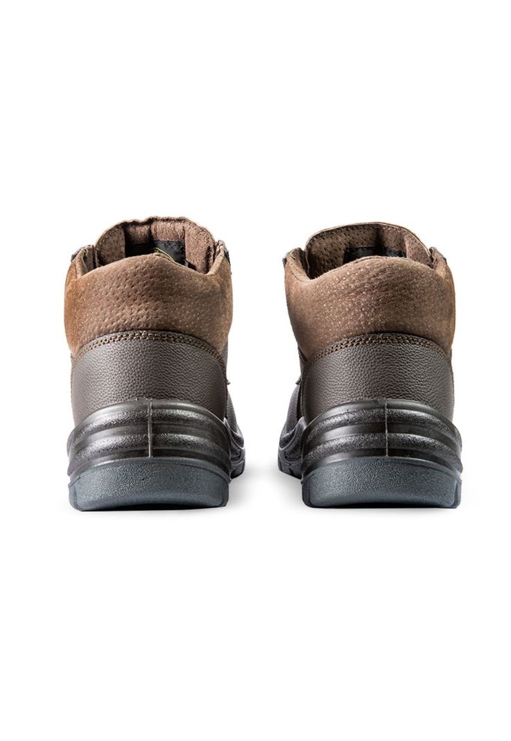 Zapato de seguridad TEMPEST 3082 C Botín Unisex-4