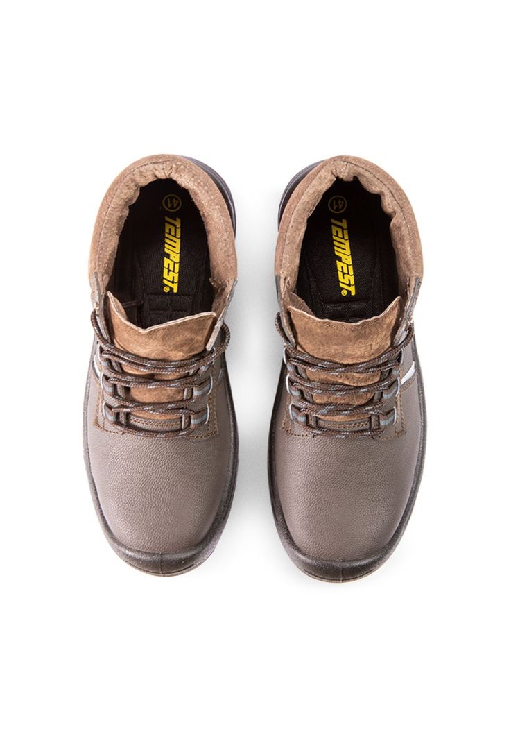 Zapato de seguridad TEMPEST 3082 C Botín Unisex-5