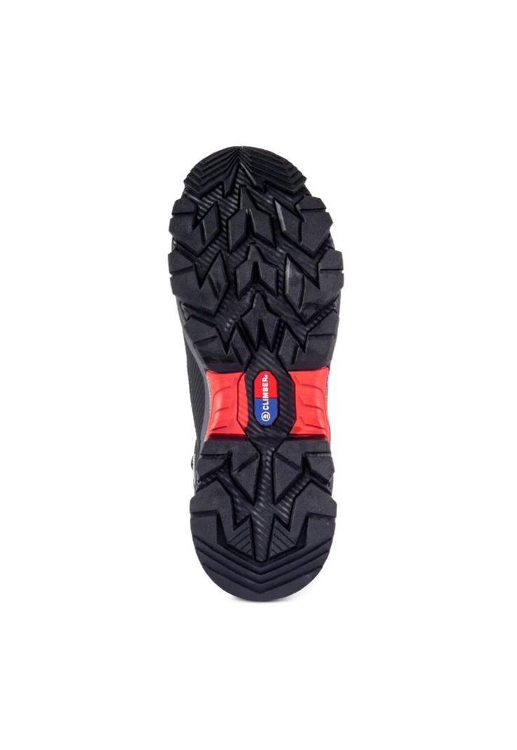 Zapato de seguridad CLIMBER TIGNES MID Botín Unisex-1
