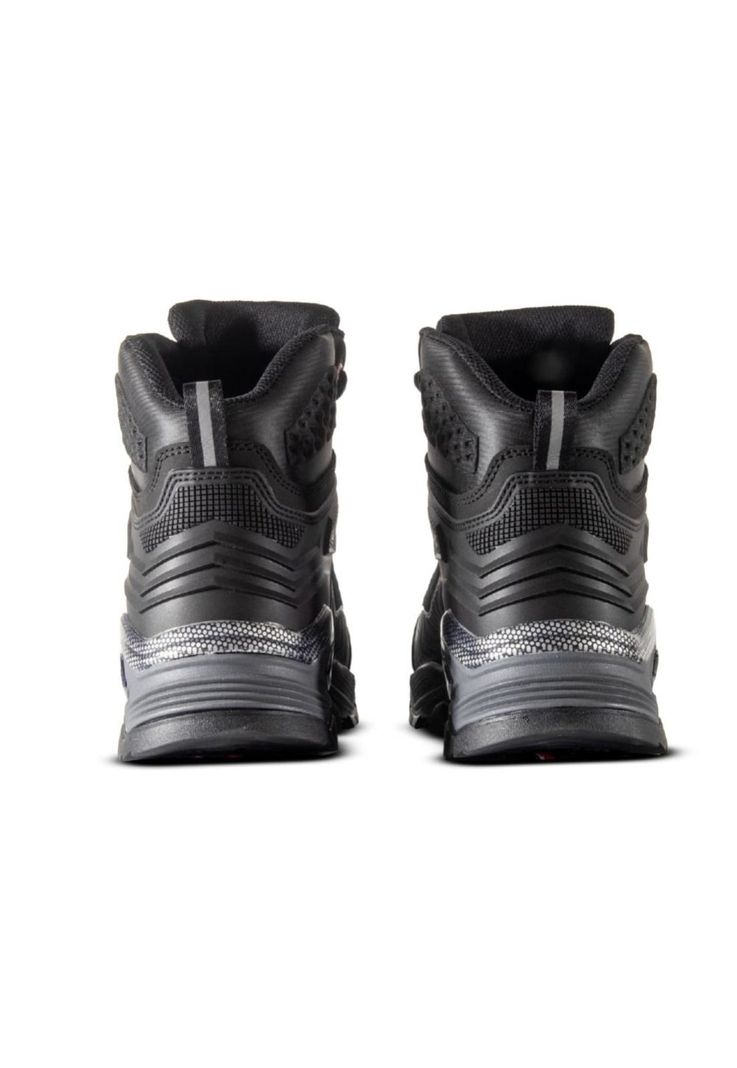 Zapato de seguridad CLIMBER TIGNES MID Botín Unisex-2