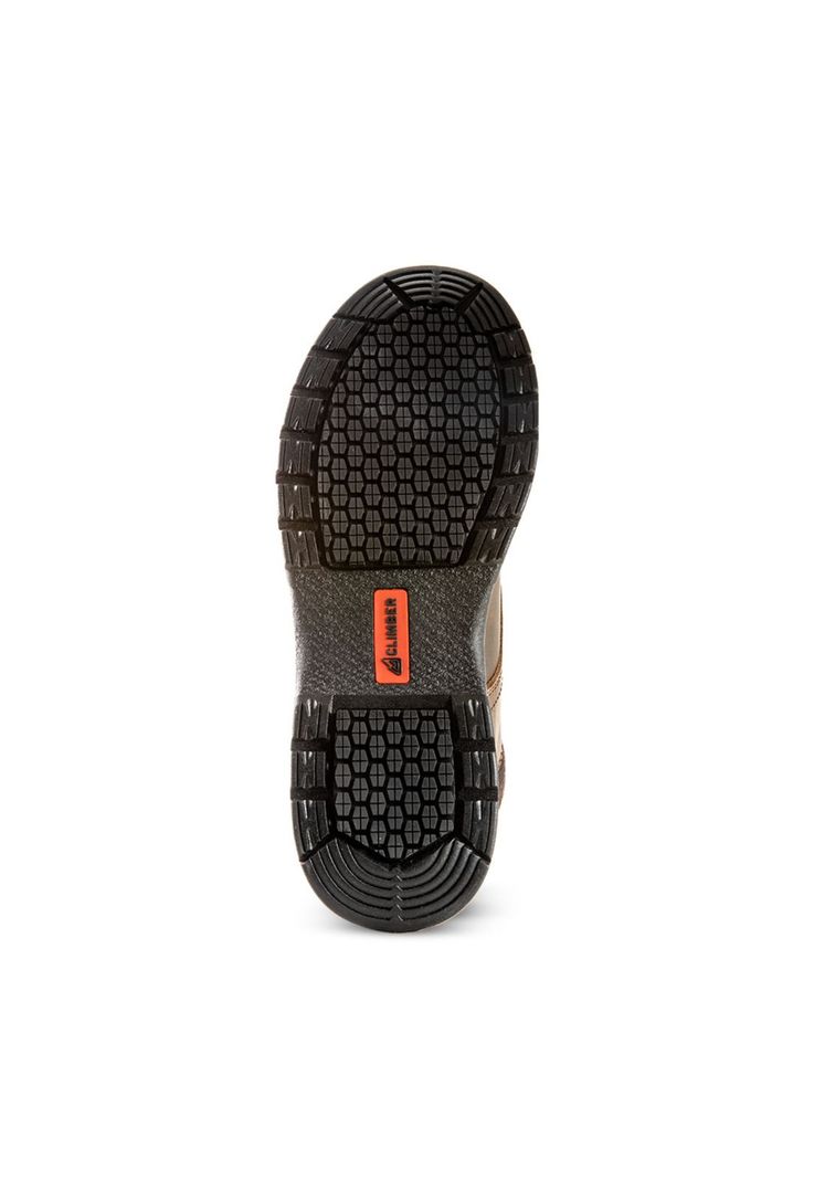 Zapato Urbano CLIMBER CASSIANO Café Hombre-2