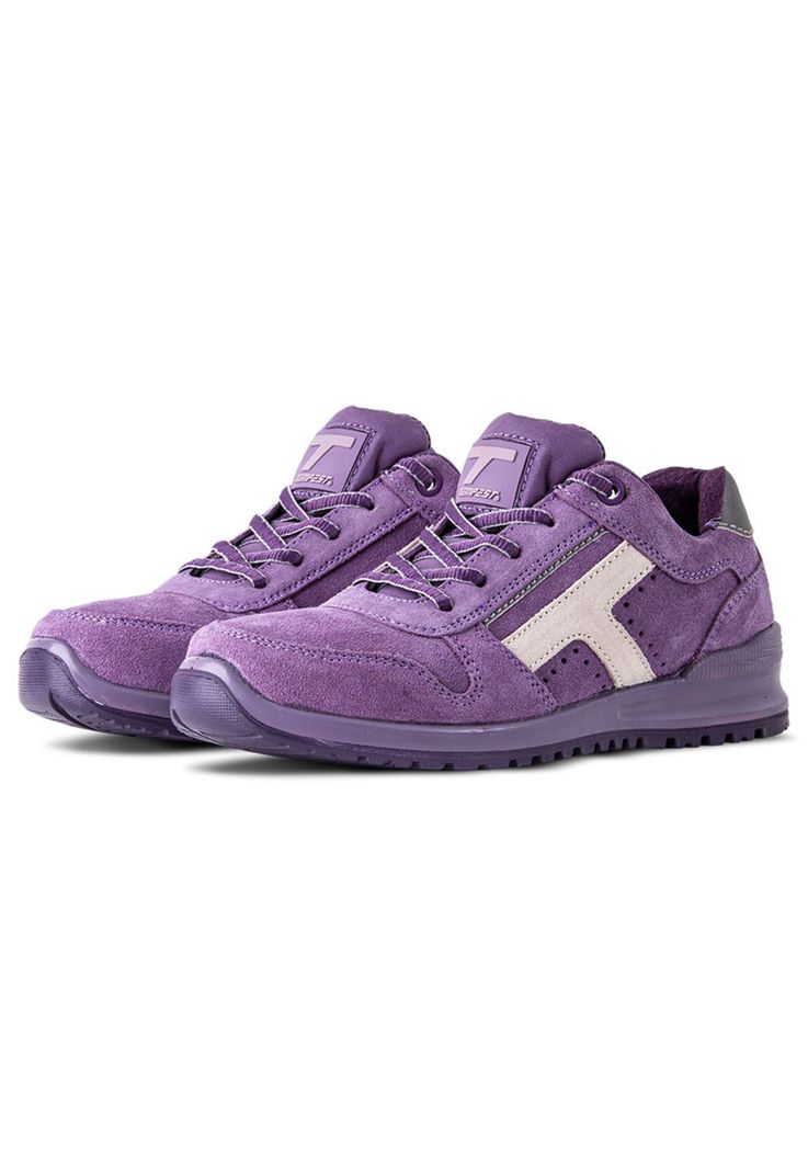 Zapato de seguridad TEMPEST 4032 M Zapatilla Mujer-0