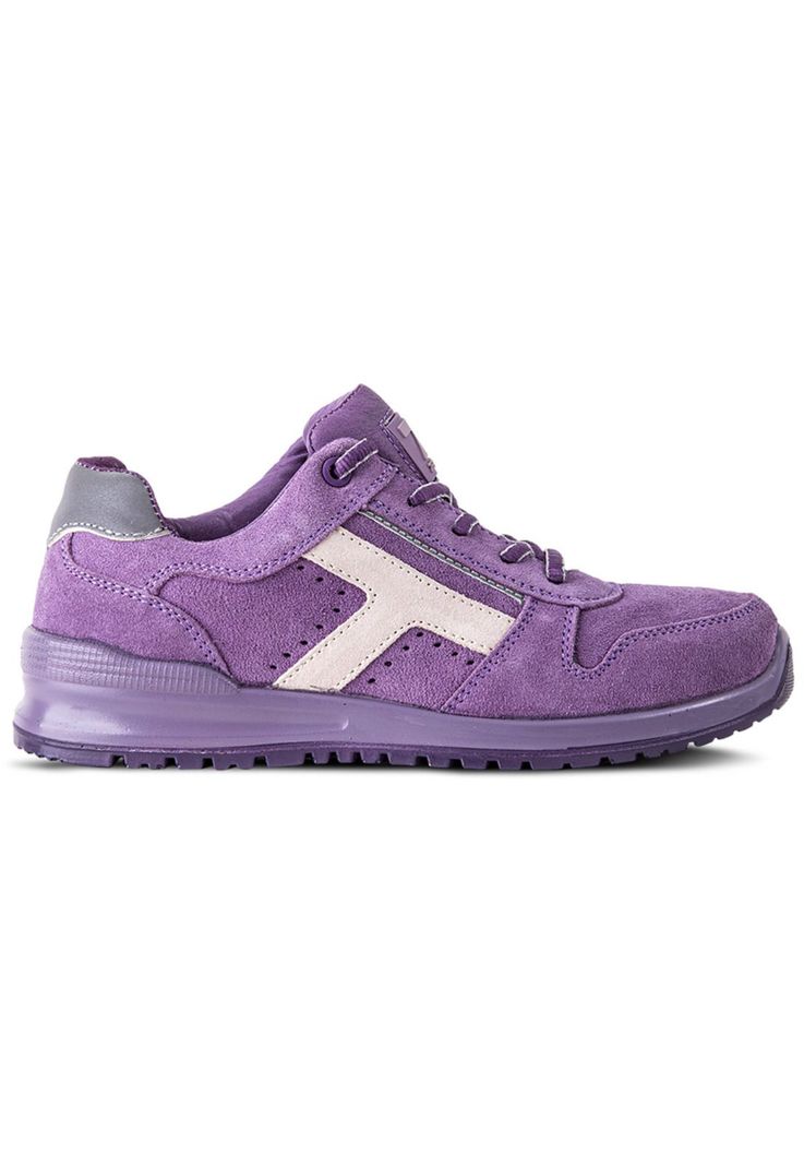Zapato de seguridad TEMPEST 4032 M Zapatilla Mujer-1