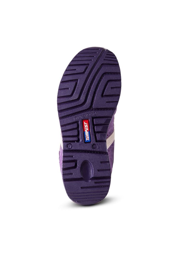 Zapato de seguridad TEMPEST 4032 M Zapatilla Mujer-2